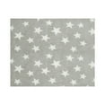 thumbnail image 1 of SLYNSHome Flannel Throw Blanket for Couch,27.5x39 inch Fleece Soft Blanket Soft Cozy Stars Lightweight Plush Blankets for Sofa Bed Car Office Fall Winter Home Decorartion, 1 of 7