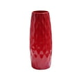 thumbnail image 1 of SLYNSHome Flowers Vase for Wedding Decorations Wedding Centerpieces for Tables Modern Red Flower Vases for Reception Ceremony Home Dinner Party, 1 of 6
