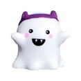 thumbnail image 1 of SLYNSHome Halloween Miniature Ghost Figurines Hallowmas Small Ghost Statue Mini Resin Ghost Ornaments Fairy Garden Accessories for Halloween Party Decoration Supplies(Ghost), 1 of 8