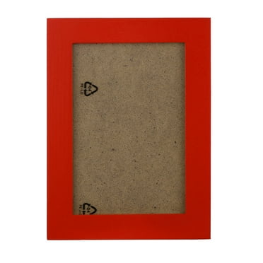SLYNSHome Home Decor Wooden Picture Frame Wall Mounted Hanging Photo Frame