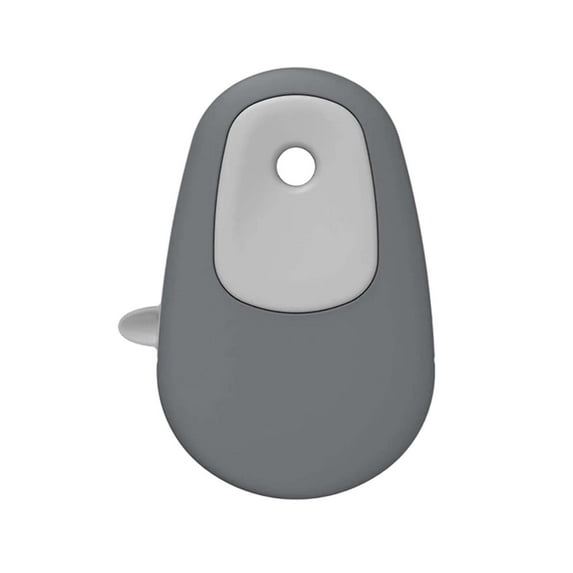 SLYNSHome Kitchen Gadgets Potato Peeler Vegetables Peelers for Carrot,Cucumber,Tomato Kitchen Supplies Kitchen Accessories - Gray