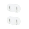 thumbnail image 1 of SLYNSHome Kitchen Gadgets Supplies Magnetic Hooks for Refrigerator Magnetic Rack for Fridge Kitchen Accessories - 3.9 inch, 1 of 7