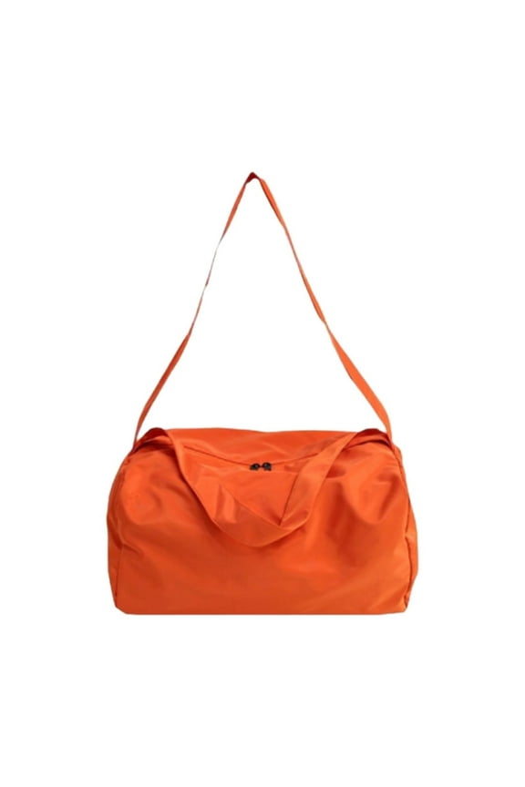 Large-capacity Sports Bag Fitness Bag Women's Backpack High-end Crossbody Travel Bag Storage Fashion Yoga Bag Large Bag