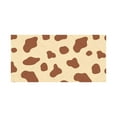 thumbnail image 1 of SLYNSHome Microfiber Beach Towel Super Lightweight Colorful Bath Towel Sandproof Beach Blanket Multi-Purpose Towel For Travel Swimming Pool 29x59 Inch, 1 of 5