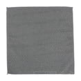 thumbnail image 1 of SLYNSHome Microfiber Cleaning Cloth for Kitchen - 9.8 inch - Absorbent - Dish Towels Cleaning Towels Washing Cloths Dishtowels for Dishes,Pots,Pans Kitchen Gadget (Gray), 1 of 8