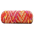 thumbnail image 1 of SLYNSHome Multicolor Chenille Yarn,Braideds Yarn warm soft comfortable and skin-friendlyfor for DIY Knitting Blanket Yarn Suitable for Weaving Clothes Hats Shoes Scarves Dolls, 1 of 3
