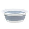 thumbnail image 1 of SLYNSHome Multipurpose Foldable Washbasin Lightweight Portable Basin, Basin For Camping Sink And RV Sinks, 1 of 7