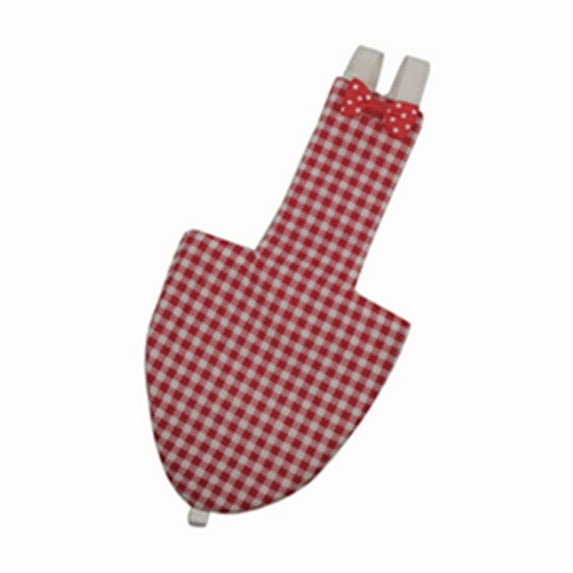 SLYNSHome Pet Bird Clothes Parrot Clothing Diaper Diaper Pockets Diaper Pants Flight Suit Pugs Diaper M