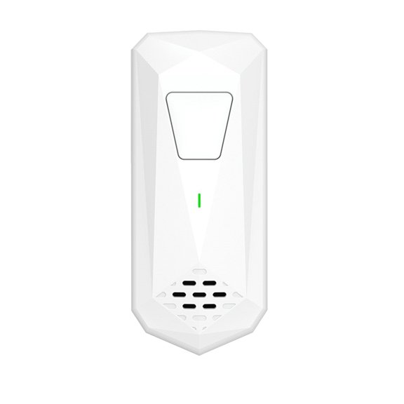 SLYNSHome Plug-in Negative Purifier,3500W, Negative Home Purifier