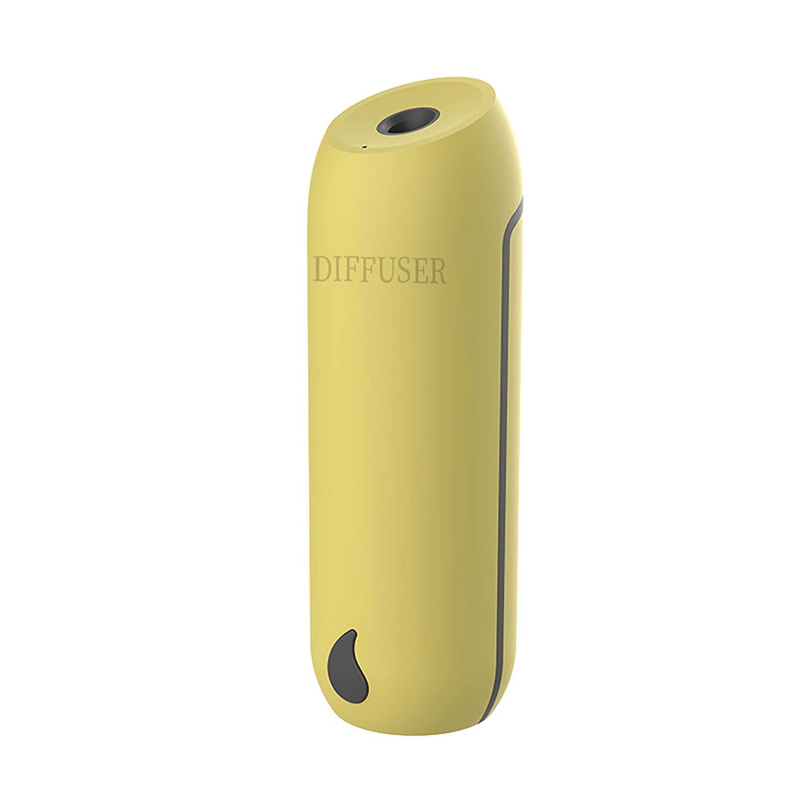 SLYNSHome Portable Humidifier For Bedroom Commercial Diffuser Oil ...
