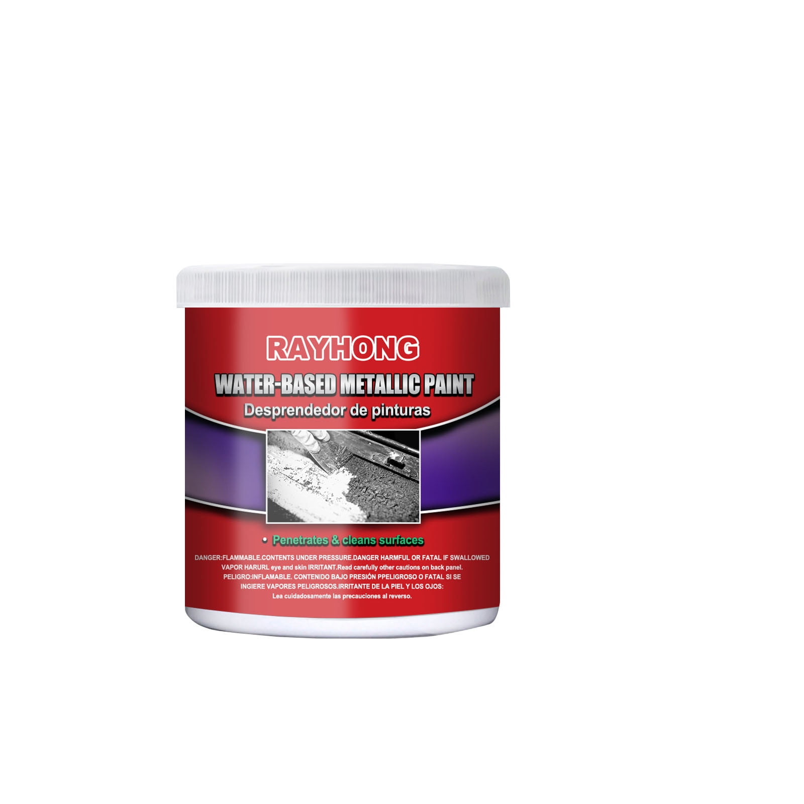 SLYNSHome Clearance Rust Inhibitor Rust Prevention,Anti Corrosion Anti