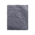thumbnail image 1 of SLYNSHome Shag Area Rugs 19.6x31.4 Inch,Square Anti-Skid Warm Breathable Plush Fuzzy Rugs for Living Room,Ultra Soft Fluffy ry Rugs for Bedroom Kidsroom Indoor Outdoor,Home Decor, 1 of 3