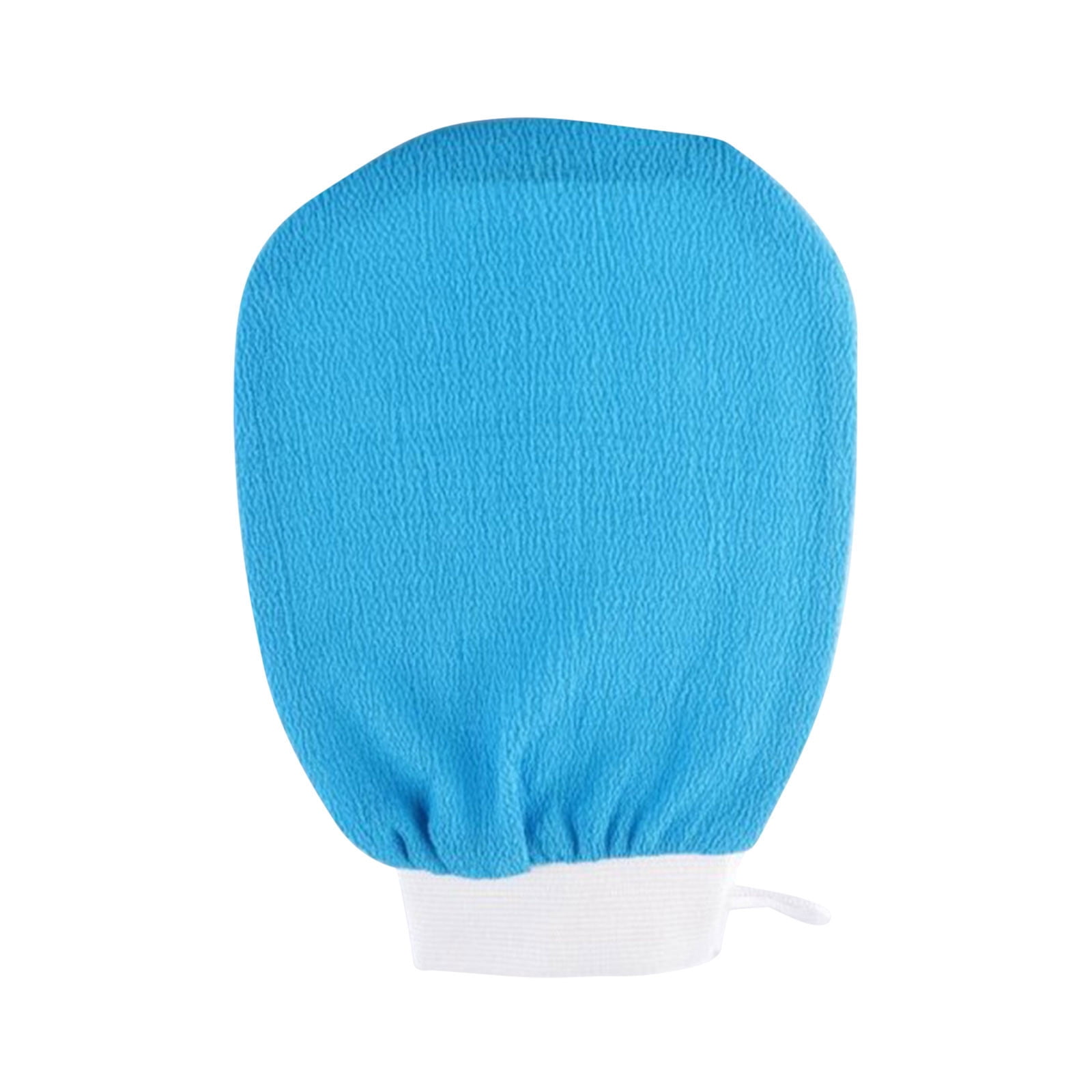 SLYNSHome Clearance Skin Exfoliating Glove,Bath Gloves, Coarse Sand Bath Towels, Shower Gloves