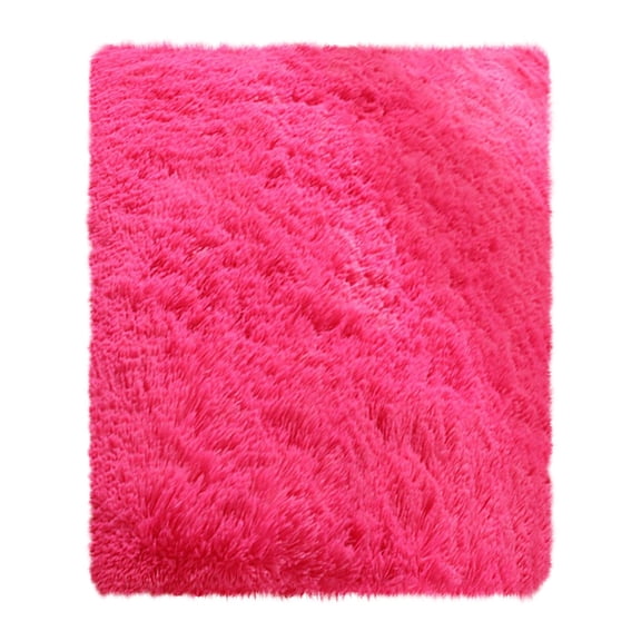 SLYNSHome Soft Carpet Non-Slip Area Carpet Dining Room Home Bedroom Carpet Floor