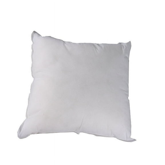 SLYNSHome Standard Cushion Core interior Home Decor White