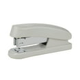 thumbnail image 1 of SLYNSHome Staplers for Desk Heavy Duty Handheld Stapler 25 Sheets Portable Stapler Office Supplies (White), 1 of 7