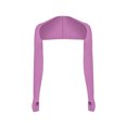 thumbnail image 1 of SLYNSHome Summer Sun Protection Fashion Shawl Sleeves Outdoor Riding Shawl Sleeves, 1 of 2