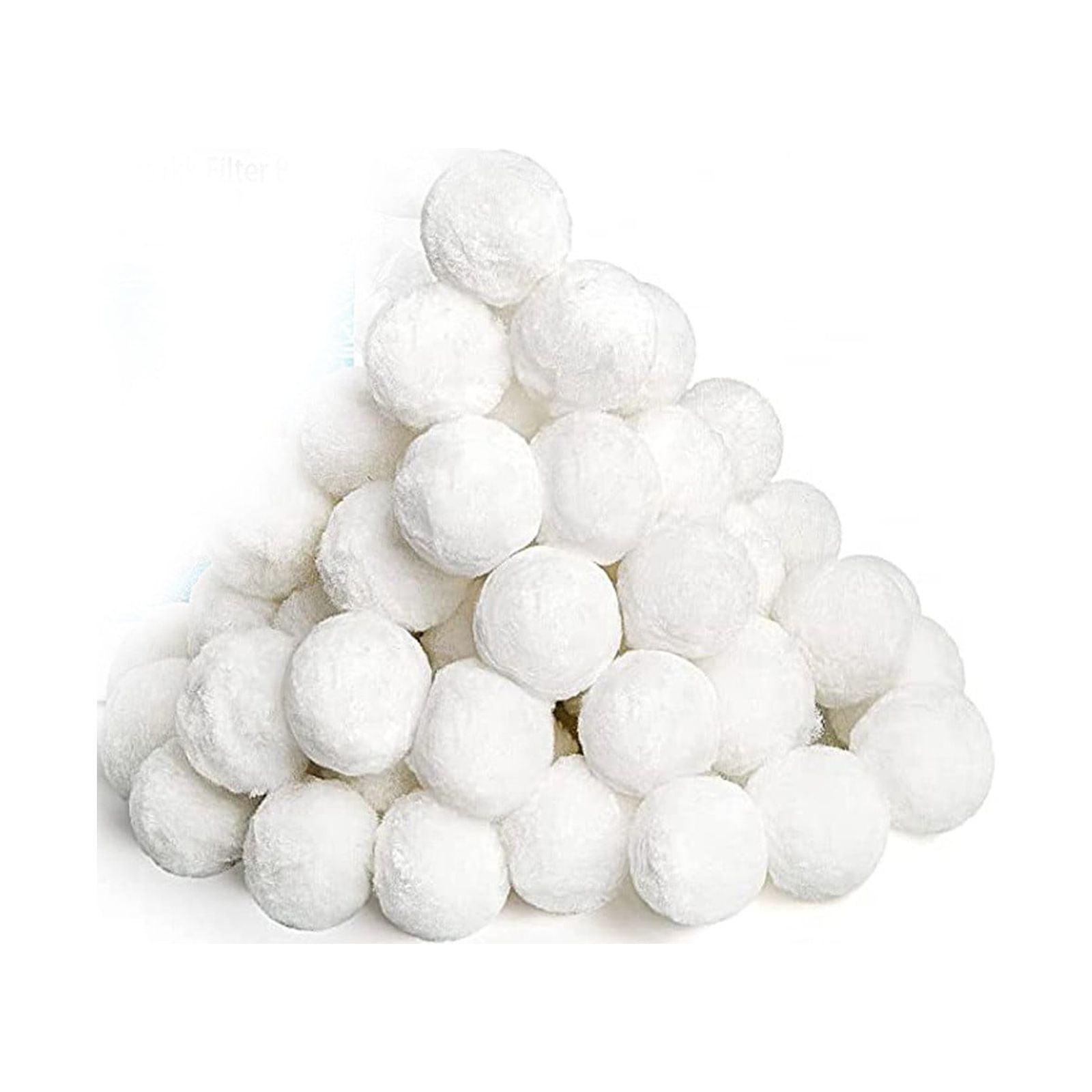 SLYNSHome Clearance Swimming Pool Filter Ball Is Suitable For The