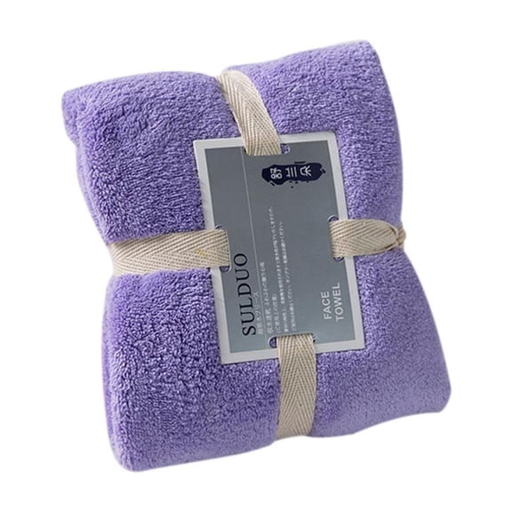 SLYNSHome Towels Beach Bathroom Original Soft,Absorbent Soft Large Towel,for Home Hotel Car Ideal for Everyday use Easy Care Machine Wash