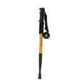 thumbnail image 1 of SLYNSHome Trekking Poles Pack Hiking or Walking Sticks - Strong Lightweight, 1 of 4