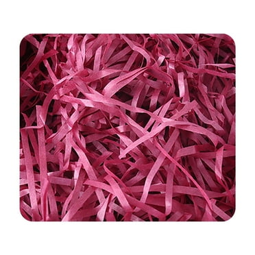 SLYNSHome Valentine's Day Crinkle Cut Paper Raffia Paper Filler Decoration for Gifts Boxs - 0.18 lb - Confetti Gift Boxes Wrapping Packing Filling