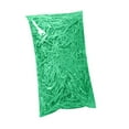 thumbnail image 1 of SLYNSHome Valentine's Day Raffia Paper Shreds Strands Grass Stuffer Shredded Crinkle Cut Confetti for Basket Filling Wrapping Wedding Party Supplies, 1 of 2