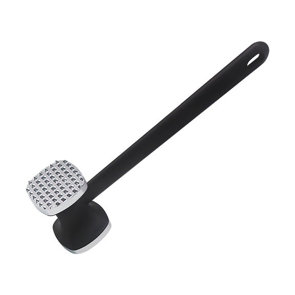 SLYNSHome Wholesale Steak Loose Meat Kitchen Gadgets Stainless Steel Household Meat Tenderizer Double-sided Tendon Breaker Beef Hammer