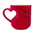 thumbnail image 1 of SLYNSHome Color Changing Heat Sensitive Magic Coffee Mug for Mom Mothers Day Gifts Red Ceramics Tea Cup Coffee Cups for Women Grandma, 1 of 9