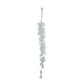 thumbnail image 1 of SLYNSHome Crystal Ornaments for Christmas Tree Decorations,Acrylic Hanging Crystals for Centerpieces Home Decor Plastic Icicle Pendant for Party Supplies, 1 of 6