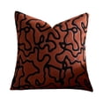 thumbnail image 1 of SLYNSHome Decorative Throw Pillow Cover 18x18 Inch Farmhouse Embroidered Pillowcase Modern Pillow Case for Couch Sofa Bed Spring Summer Decor, 1 of 7