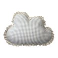 thumbnail image 1 of SLYNSHome Decorative Throw Pillow Heart Shaped Cushion for Sofa Couch Farmhouse Home Decor, 1 of 8
