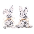 thumbnail image 1 of SLYNSHome Easter Bunny Ornaments Vintage Rabbit Decor Country Felt Bunny Decorations for Home Holiday Party Decor, 1 of 5