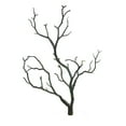 thumbnail image 1 of SLYNSHome Easter Decoration Artificial Coral Branches Tree Branches Green Fake Antler Branch Plastic Tree Branches Flower Arrangement Wedding Decor, 1 of 7