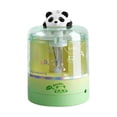 thumbnail image 1 of SLYNSHome Electric Pencil Sharpener Green Automatic Pencil Sharpeners Green Pencil Sharpener for Home, Office, Classroom, 1 of 7