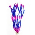 thumbnail image 1 of SLYNSHome Fish Tank Accessories Aquarium Decorations Plants,Green Grass Plants and Cave Rock Decor Plastic Plants, 1 of 2