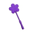 thumbnail image 1 of SLYNSHome Flowers Shaped Credit Card Wand Tap to Pay Magic Wand Contactless Payment Card Holder, 1 of 6