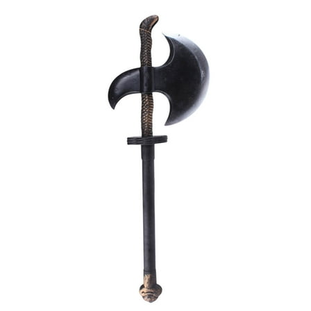 SLYNSHome Halloween Decorations Party Supplies Prop,Plastic Halloween Toys for Indoor Outdoor