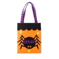 thumbnail image 1 of SLYNSHome Halloween Tote Gift Bags Party Favor Supplies,Spider Candy Bag Halloween Snacks Goodie Bag, 1 of 7