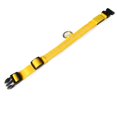 thumbnail image 1 of SLYNSHome LED Dog Collar USB Rechargeable,Reflective Light Up Pet Collar for Night Walking Adjustable Puppy Collar for Dogs Cats Kitty - Yellow, 1 of 4