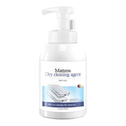 SLYNSHome Mattress Stain Cleaner,Powerful Mattress Stain Remover Foam for Beds,Sofa,Couch