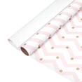 thumbnail image 1 of SLYNSHome Mothers Day Wrapping Paper Roll for Gift Wrapping Bouquet Flower Art Packaging Birthday Gift Decor, 1 of 3