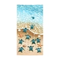 thumbnail image 1 of SLYNSHome Oversized Large Sand Free Beach Towel Microfiber Quick Dry Super Absorbent Towels Lightweight for Travel Sports Pool Swimming, 1 of 7