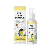 SLYNSHome Painted Wall Cleaner Spray,Paint and Graffiti Remover Spray Powerful No Drip Wall Clraner