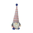 thumbnail image 1 of SLYNSHome Patriotic Gnome Decorations for Home - Memorial Day & 4th of July Independence Day Plush Gnome Dolls Gifts, 1 of 7