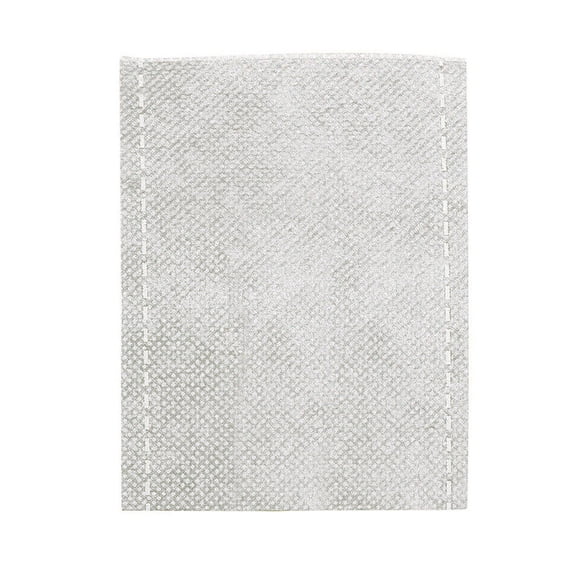 SLYNSHome Plant Nursery Bags 100Pcs Non-Woven Biodegradable Plant Grow Bags Fabric Seedling Starter Bags for Vegetable Flower Fruit Saplings Tree,Home Garden Supply