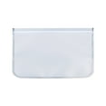 thumbnail image 1 of SLYNSHome Reusable Food Storage Bags Clear Plastic Sealed Bags for Fruits Vegetables Freshness Preservation - 7.8x11 inch, 1 of 8