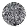 thumbnail image 1 of SLYNSHome Round Thermal Insulation Pad, Heat-Resistant Tabletop Protector Mat, Non-Slip Grease-Proof Dining Placemat for Kitchen and Home Use,14.96 inch, 1 of 5