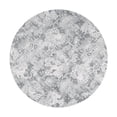 thumbnail image 1 of SLYNSHome Round Thermal Insulation Pad, Heat-Resistant Tabletop Protector Mat, Non-Slip Grease-Proof Dining Placemat for Kitchen and Home Use,14.96 inch, 1 of 6