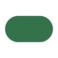 thumbnail image 1 of SLYNSHome Silicone Cat & Dog Food Mat for Floors Waterproof,Green Anti-Slip Dog Bowl Mats for Food and Water,Pet Feeding Mats Pet Placemat - 9.7x18 inch, 1 of 7
