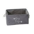 thumbnail image 1 of SLYNSHome Small Storage Bins for Shelves,Gray Storage Baskets Storage Cubes Closet Organizer for Home, 1 of 7